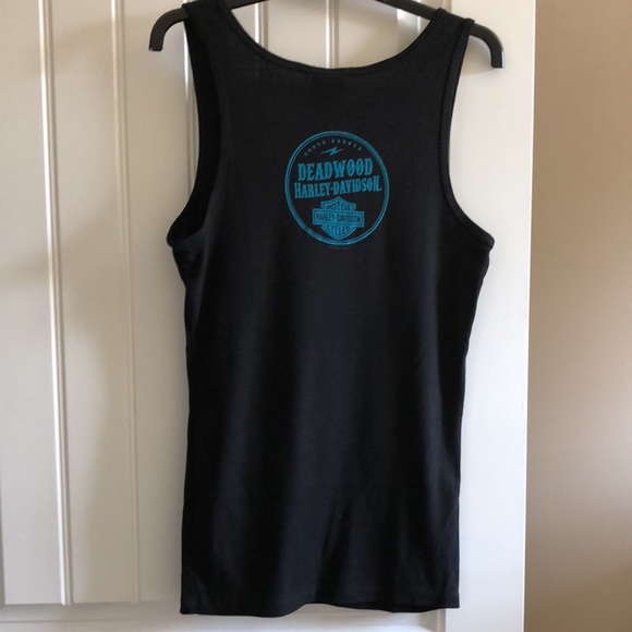 Harley-Davidson 2023 Sturgis Tank Top - Picture 4 of 6